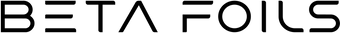 Beta Foils Logo