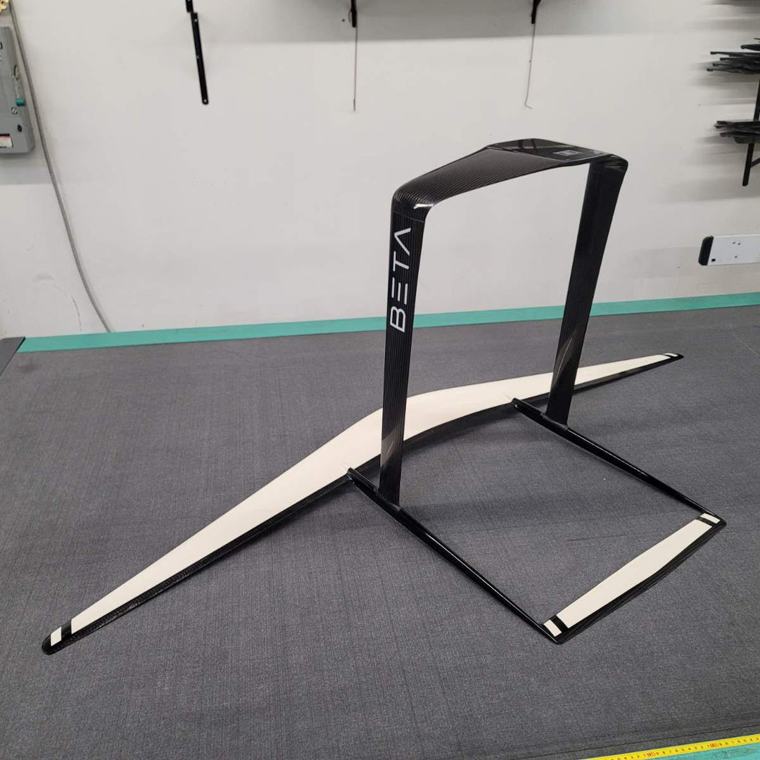 2023 Beta Freefoil - Refurbished